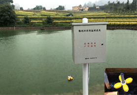 鄭州水產(chǎn)養(yǎng)殖環(huán)境監(jiān)測(cè)站